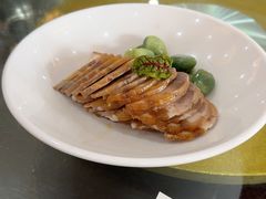 -邢家锅贴老店·非遗·开封菜(金明广场店)