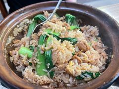 -壹煲口福煲仔饭(中山路店)