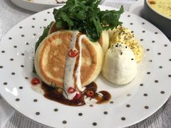 -娜娜家·Nana's restaurant(国金汇店)
