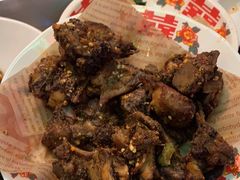 -可口香·非遗老号烧烤(南岗直营店)