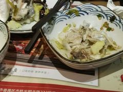 -鼎盛蜀坊·重庆江湖菜(市桥地铁站店)