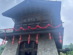 -大唐贡茶院