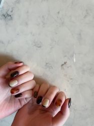 -LISSOM莉森 Nail ·美甲美睫原创定制店