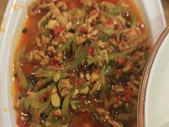-易老妈蹄花.特色川菜(人民公园总店)