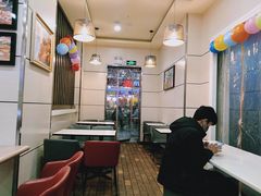 大堂-玛利朗(领馆巷店)