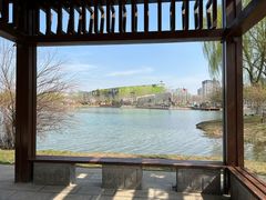 -河北省园博园
