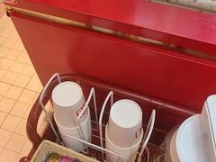 -龍歌自助小火锅(市北台东利群店)