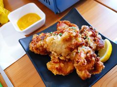 -小岛餐厅