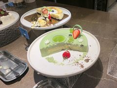 -杭州开元名都大酒店·地中海自助餐厅