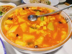 -华州老碗