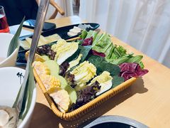 -竹鲜笙全竹宴(国色天香店)