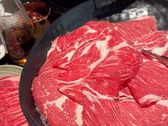 -德天肥牛海鲜火锅(城西银泰店)