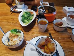 -U你·湖北家宴菜(南湖总店)