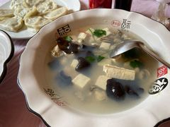 -宾朋海鲜美食特色餐厅·纯手工鲅鱼水饺(兴海路店)