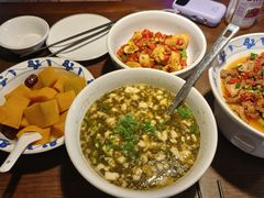 -八碗湘长沙市井菜(坡子街店)