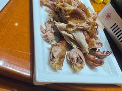 -盈春大饭店(千山路店)