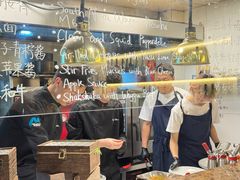 -LESCEDARS Brasserie Bistro香柏树