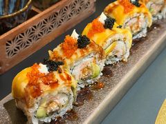 -無二炙坊·和牛烧肉(大钟寺1733店)