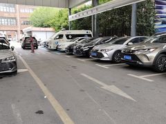 -上海锦江一汽丰田4S店(徐汇区店)