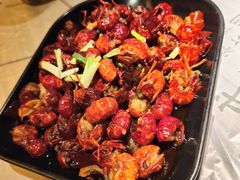 -巴厘龙虾·榜首油焖大虾(音乐学院·沿江酒馆店)