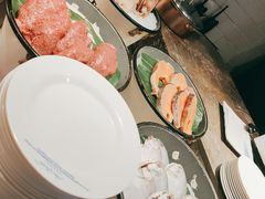 -星伦多自助料理·涮烤一体(杭州来福士店)