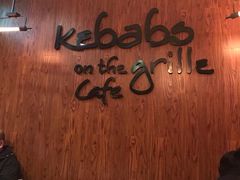 -克比叔叔印度餐厅Kebabs on the Grille(永康路分店)