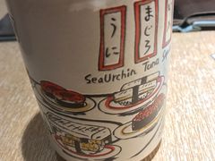 -万岁寿司(芳村店)
