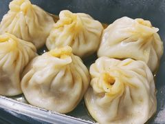 -富春汤包生煎馆(春晖店)