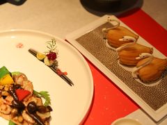 -馋遇江南·精致湖景雅宴(东方之门店)