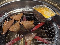 -伊茉家的烤肉店(勒泰中心店)