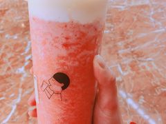 -喜茶(上海正大广场店)