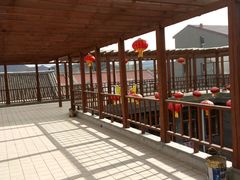 -57号彩豆园(柳沟豆腐宴店)
