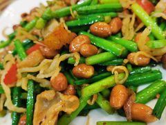 -台山美食一绝阿四台山黄鳝饭(阿四创作店)