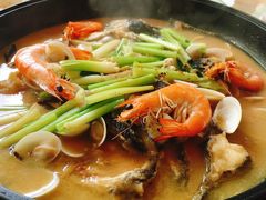-茗荔园农庄(大涌店)