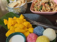 -婉泰·特色小吃·舂鸡脚(告庄二店)