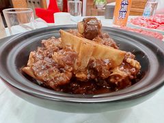 -东来顺饭庄(西直门店)