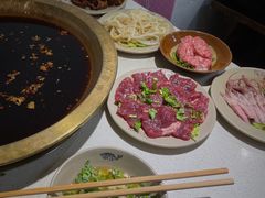 -符淼淼火锅(宽窄巷子店)