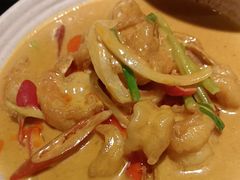 -Home Thai·泰谣(王府井apm店)