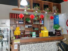 -御品海鲜·东北菜·烧烤餐厅(佳兆业店)