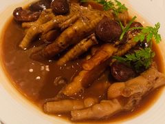 -香宫(九龙香格里拉店)