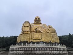 -千佛山风景名胜区