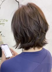 -凯博K-boom Hair Salon