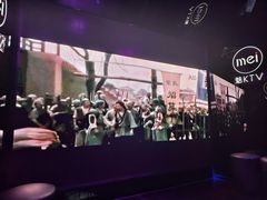-魅KTV·AI辅唱(福雷德广场店)