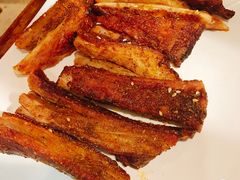 -霄汉羊排(万松园一店)