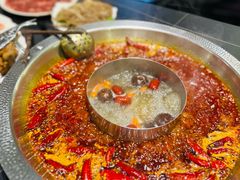 -俏媳妇火锅(宽窄巷子店)