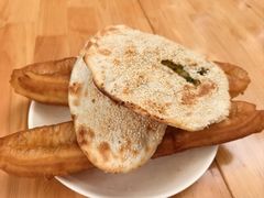-文武王氏烧饼·无矾油条(西溪路店)
