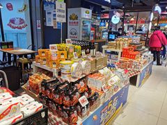 -盒马鲜生(顺义店)