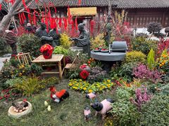 -钱王祠