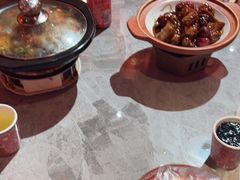 -山四砂锅(太原钟楼街店)