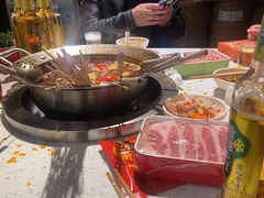 -钢管厂五区小郡肝火锅串串香(总店)